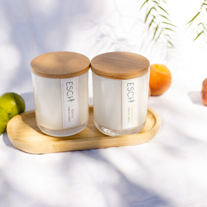 The Escape Collection