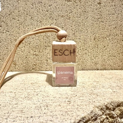 Ipanema (Coconut & Lime) Car Diffuser